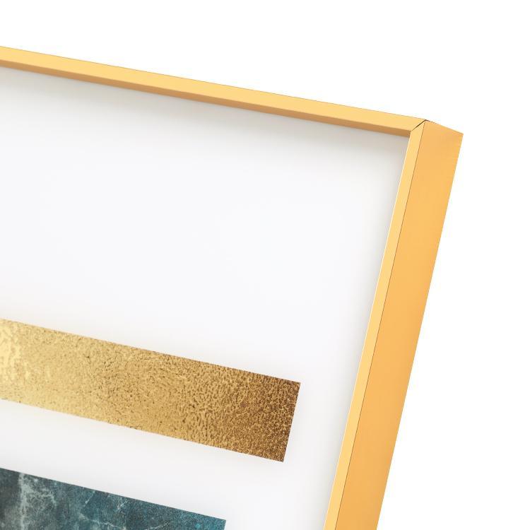 Voyager Framed Wall Art Print 60*80cm-Weilai-Weilai Concept