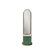 Weilai Concept Full-length Mirror And Storage, Wardrobe-Weilai Concept-Weilai Concept