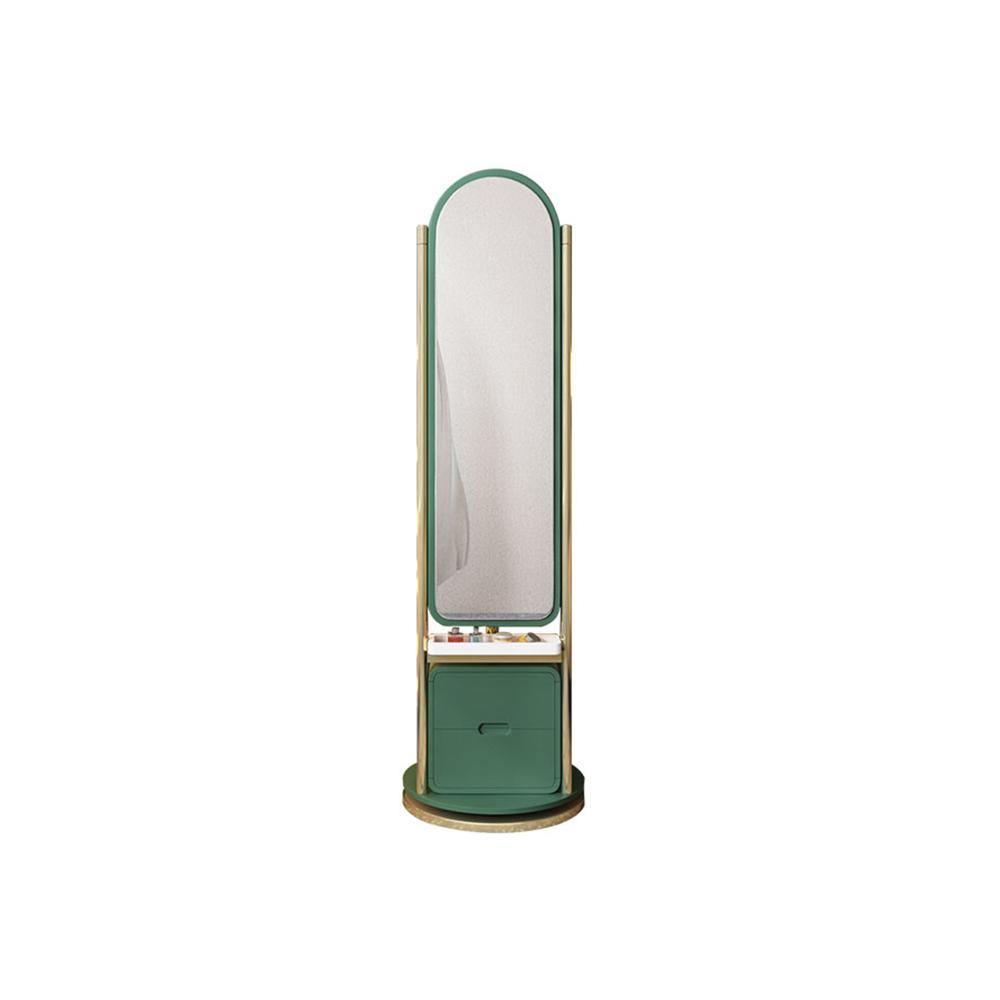 Weilai Concept Full-length Mirror And Storage, Wardrobe-Weilai Concept-Weilai Concept