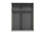 Weyma 150cm Cashmere Sliding Door Wardrobe - 11014744