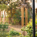 WF24 Garden Decoration, Wind Chimes-Weilai Concept-Weilai Concept
