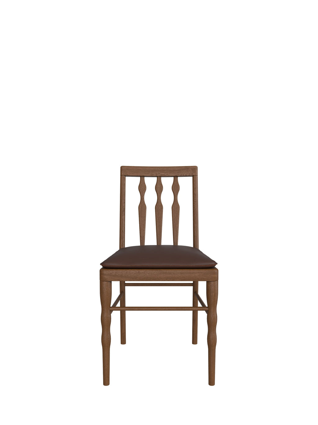 Williamson Pair of Dining Chairs