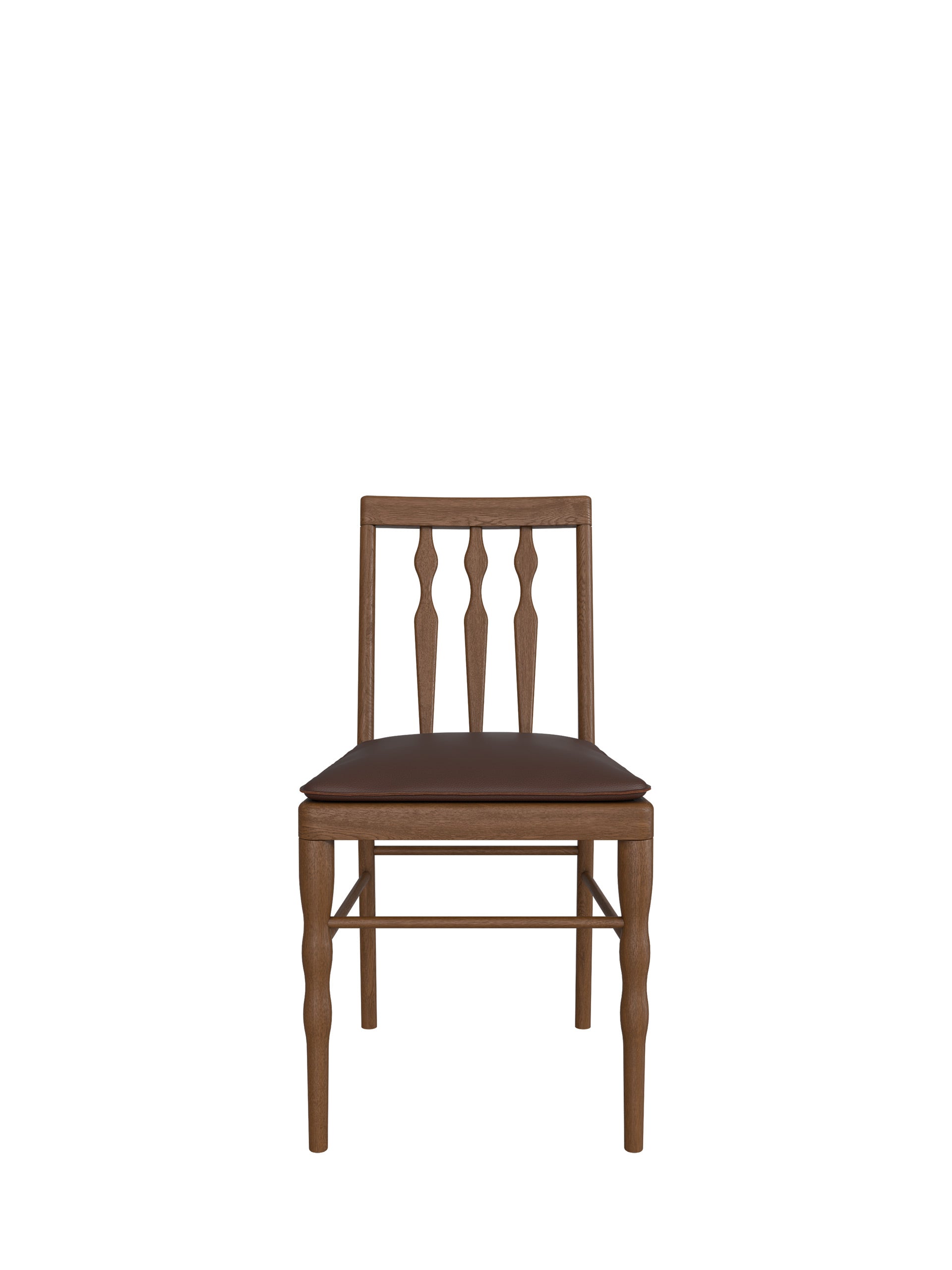 Williamson Pair of Dining Chairs