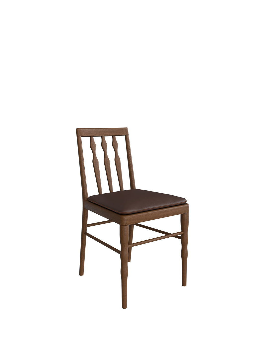 Williamson Pair of Dining Chairs
