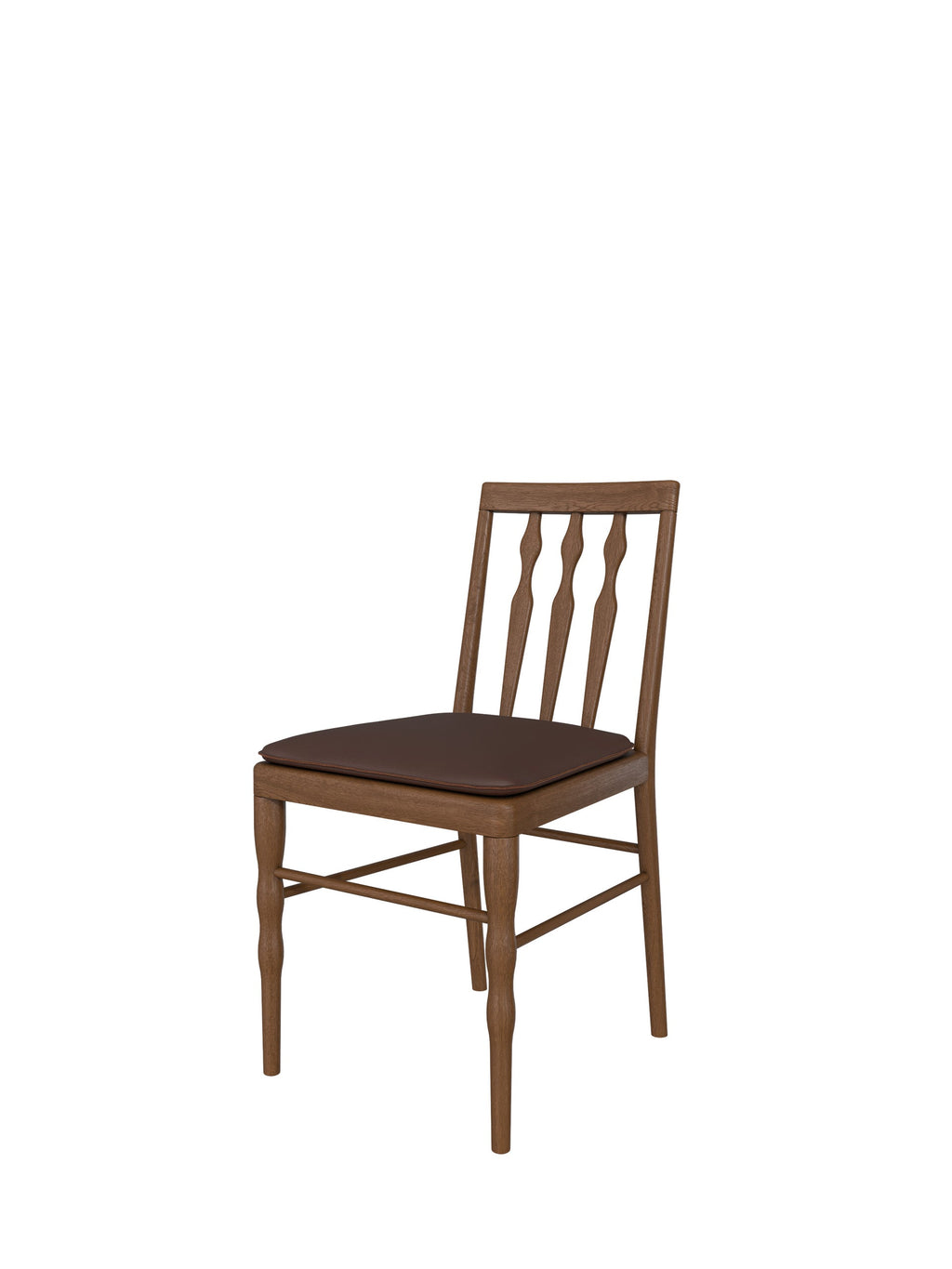 Williamson Pair of Dining Chairs