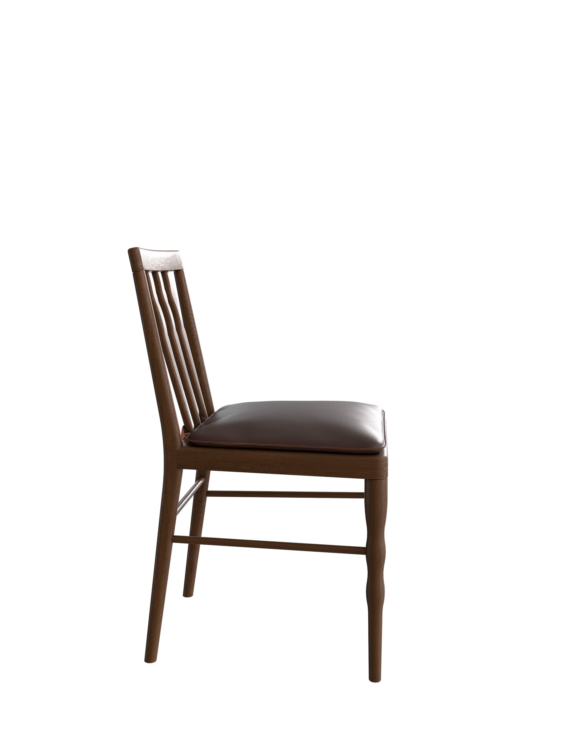 Williamson Pair of Dining Chairs