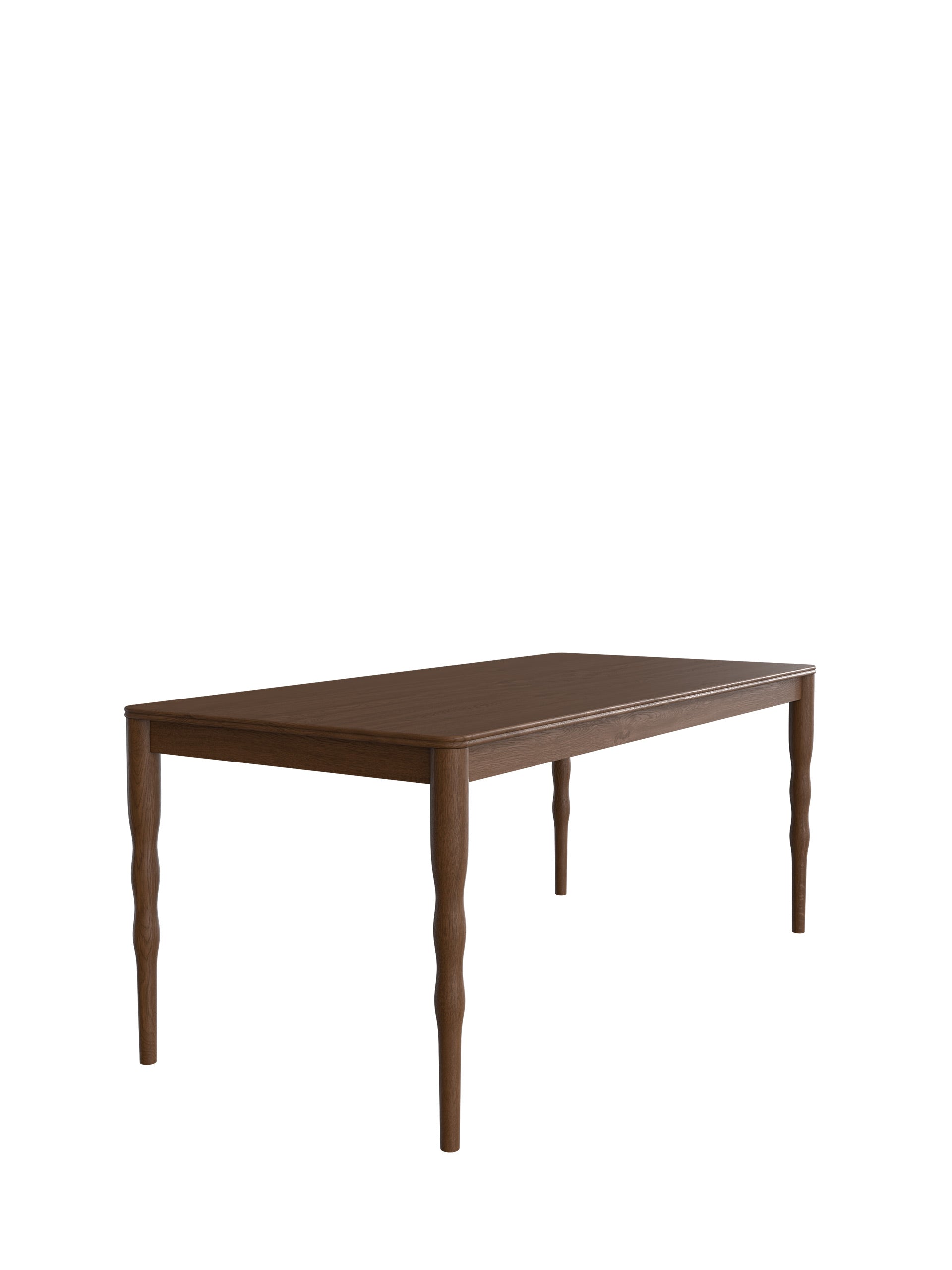 Williamson Fixed Dining Table