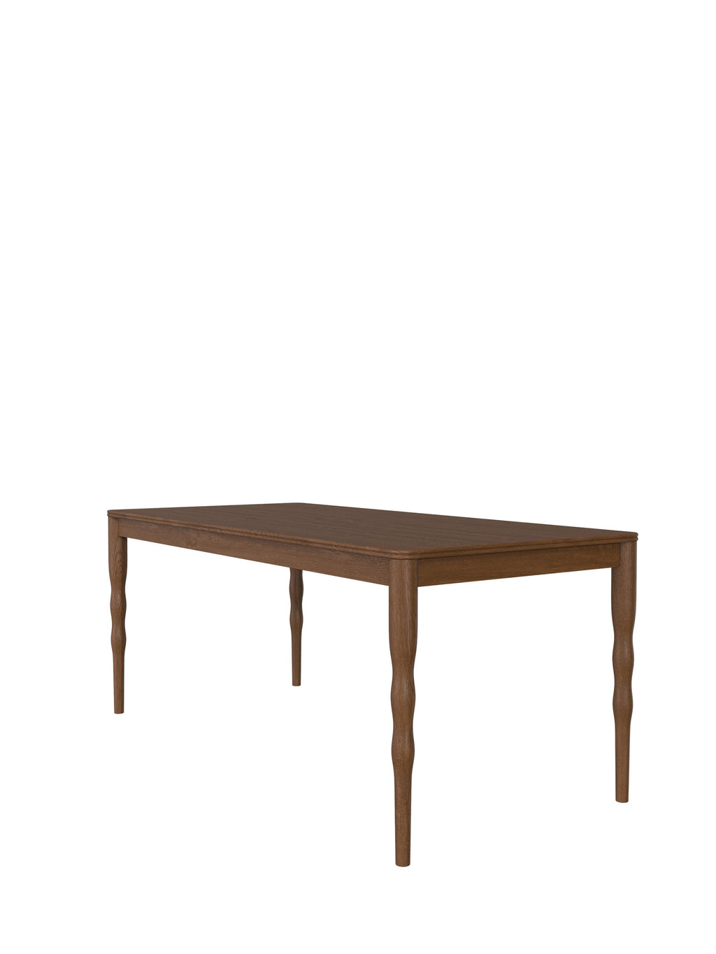 Williamson Fixed Dining Table
