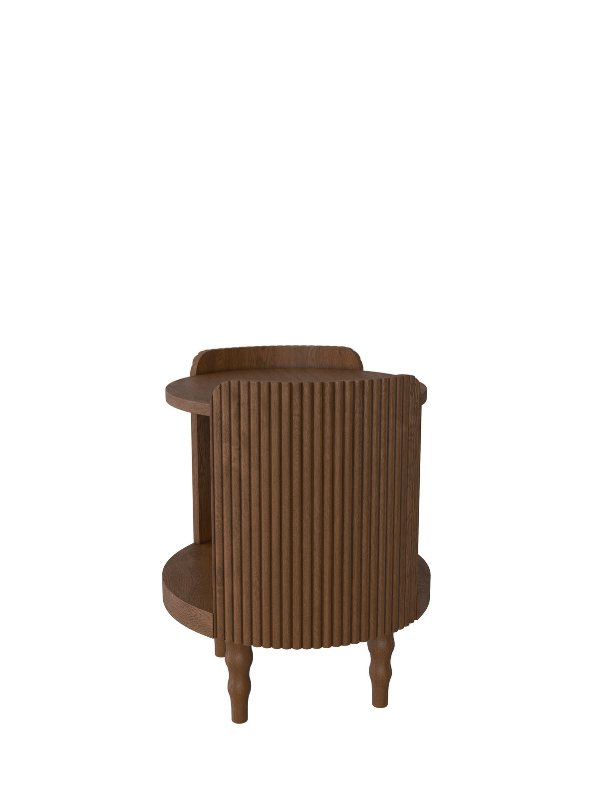 Williamson Side Table
