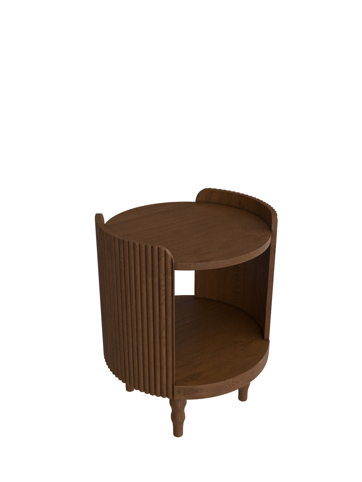 Williamson Side Table