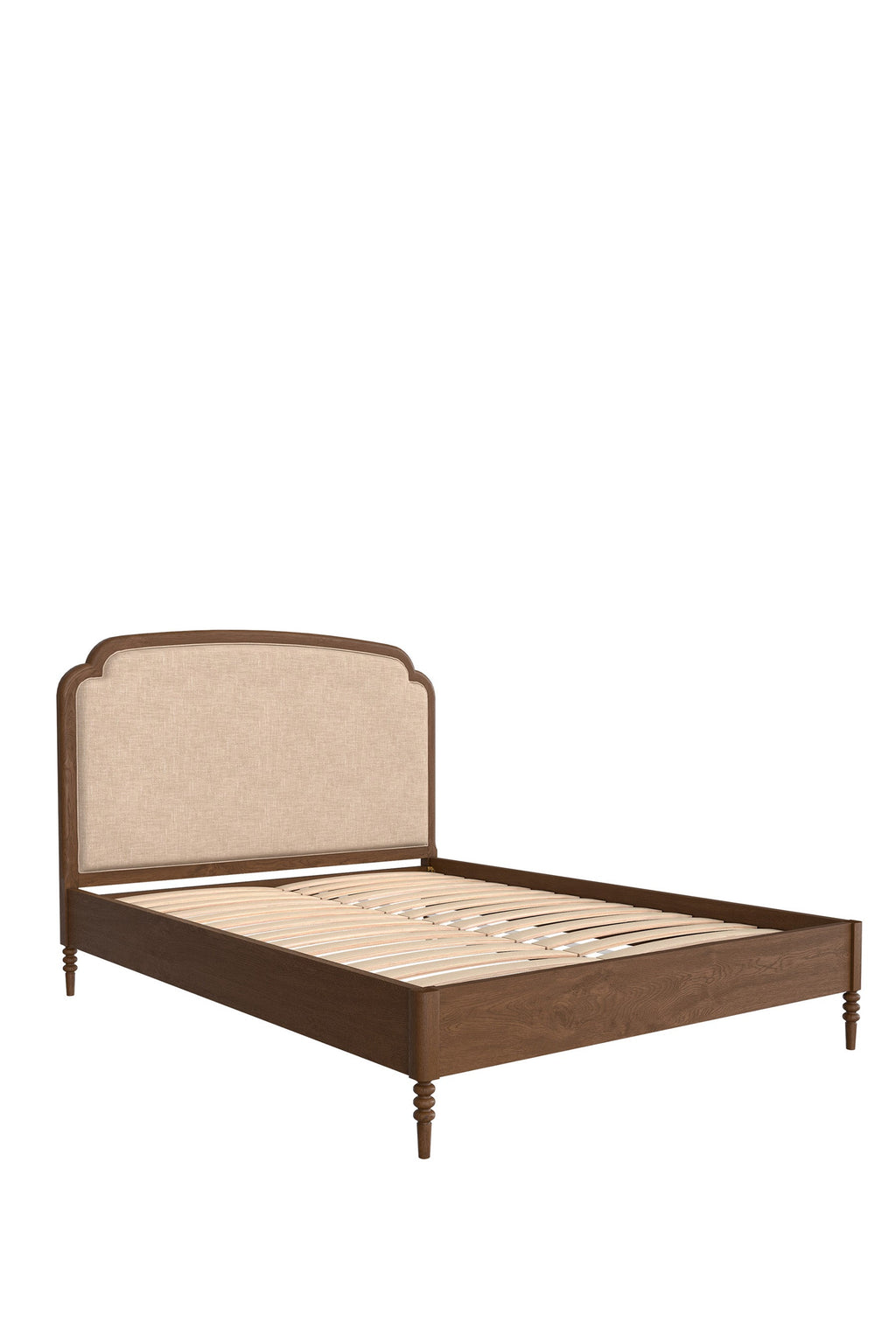 Williamson Bed Frame