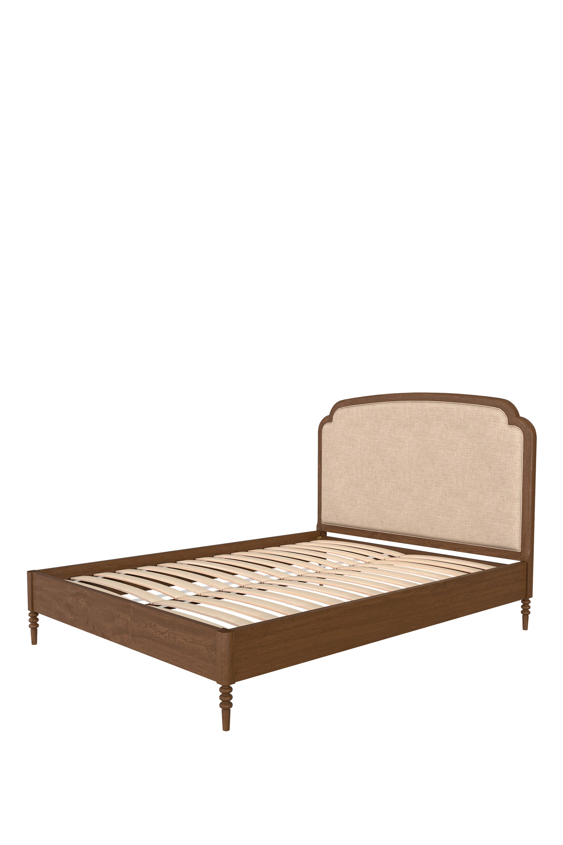 Williamson Bed Frame