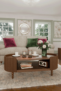 Williamson Coffee Table
