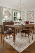 Williamson Fixed Dining Table