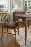 Williamson Pair of Dining Chairs