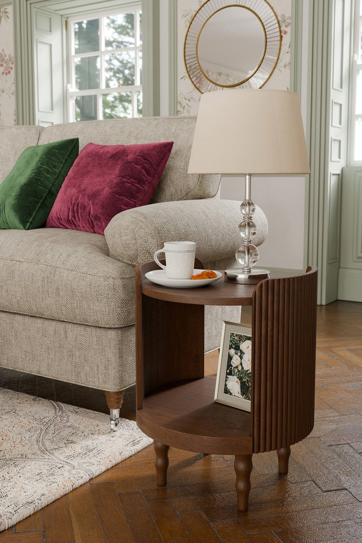 Williamson Side Table
