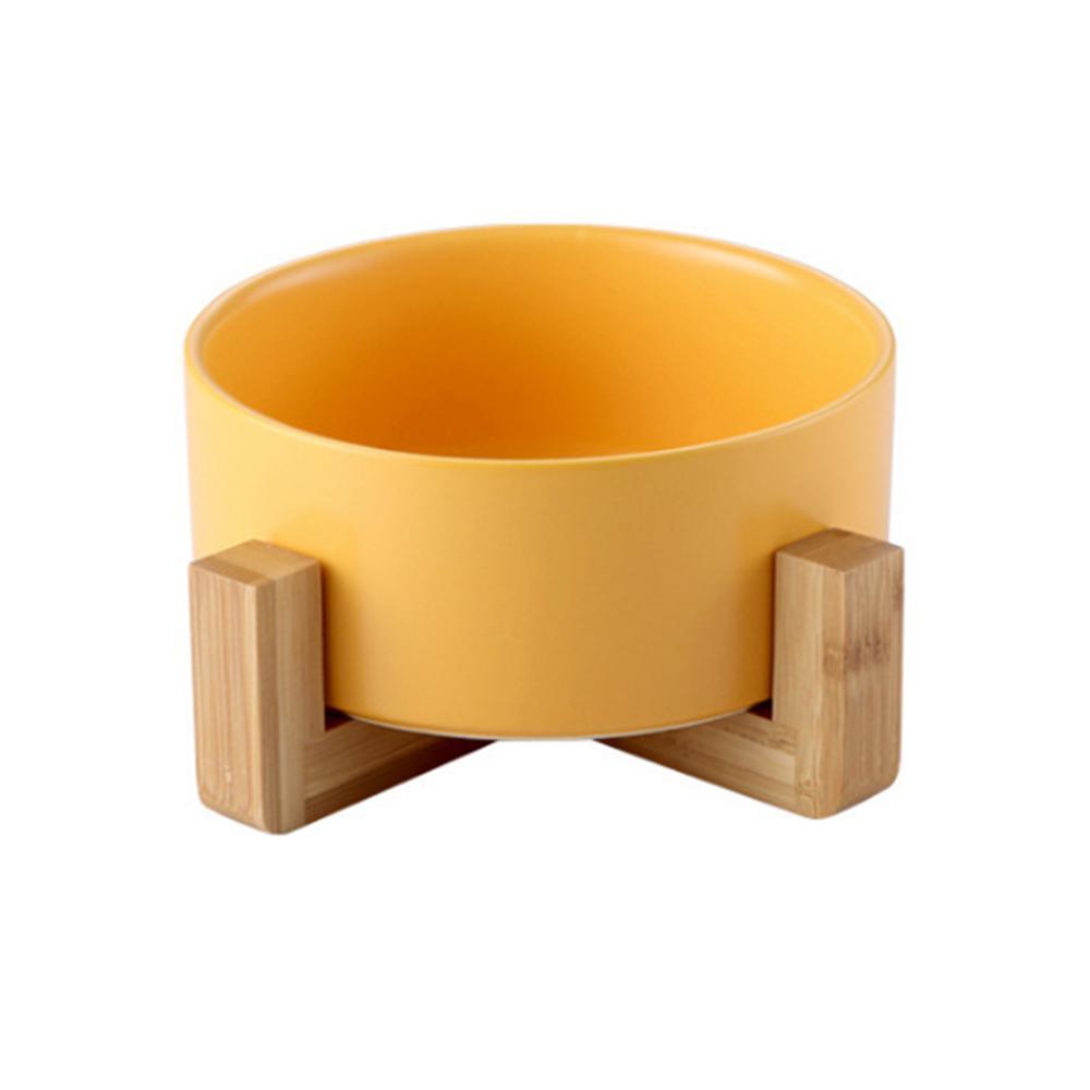 XI15 Pet Food Bowl-Weilai Concept-Weilai Concept