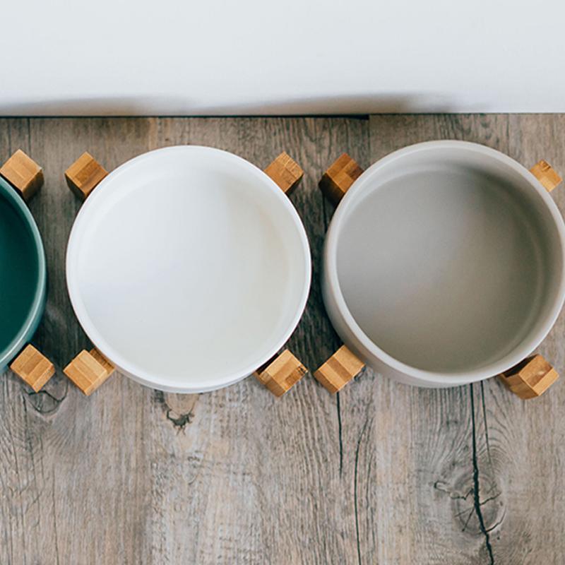 XI15 Pet Food Bowl-Weilai Concept-Weilai Concept