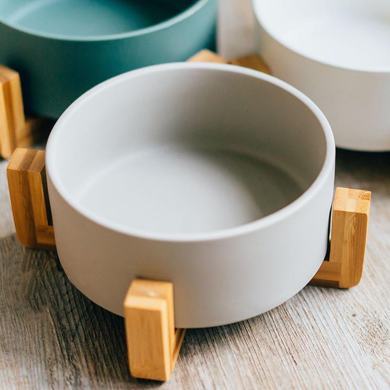 XI15 Pet Food Bowl-Weilai Concept-Weilai Concept