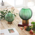 XI72 Decoration: Vase, Green-Weilai Concept-Weilai Concept