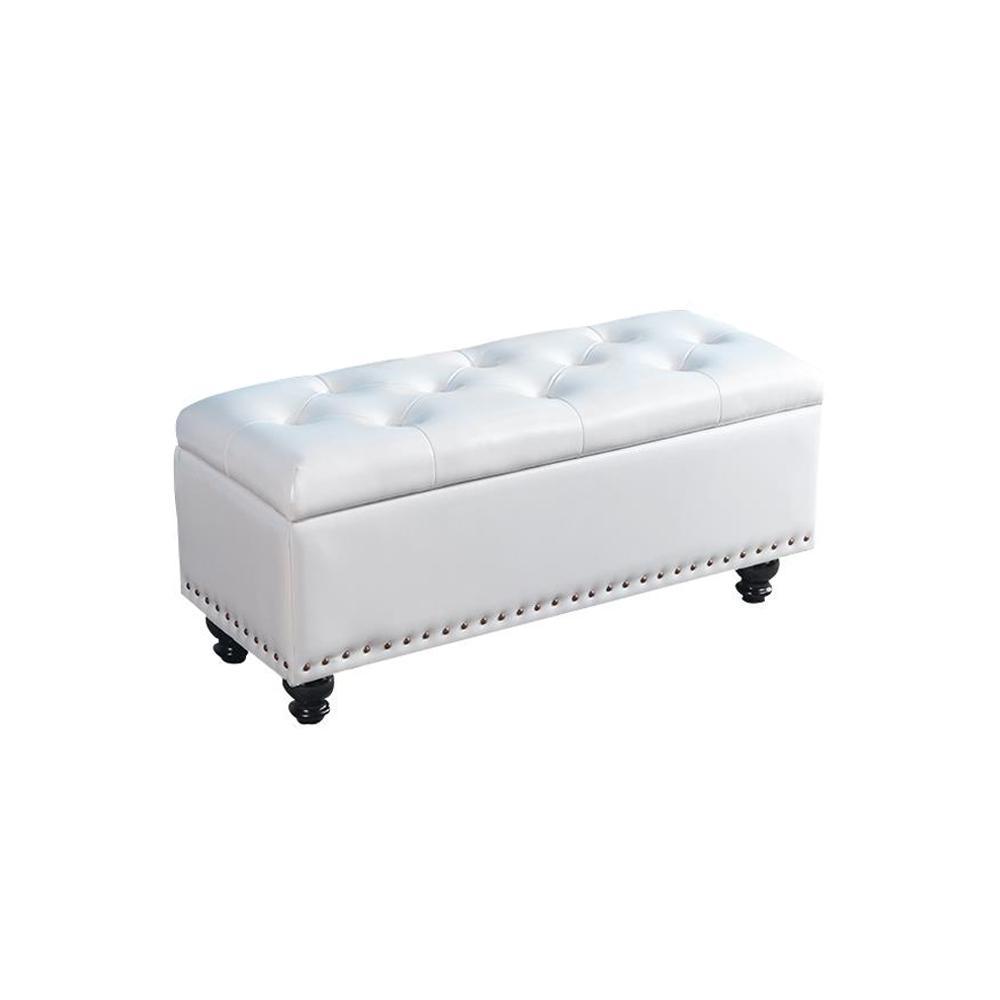 Y3 Storage Bench-Weilai Concept-Weilai Concept