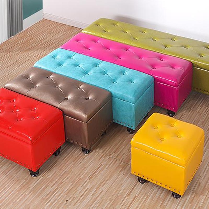 Y3 Storage Bench-Weilai Concept-Weilai Concept