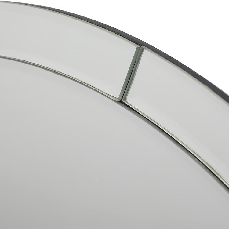 YL24 Round Mirror-Weilai Concept-Weilai Concept