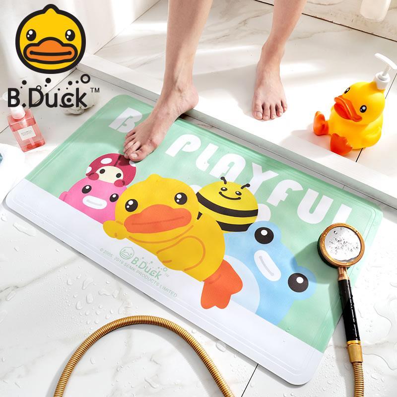 YO91 Bath Mat, More Patterns Available-Weilai Concept-2-Weilai Concept